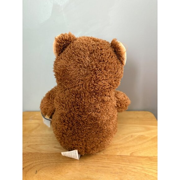 Mercer Mayers Little Critter Kohls Cares Plush Teddy Bear 12" Stuffed Animal Toy - Picture 3 of 10